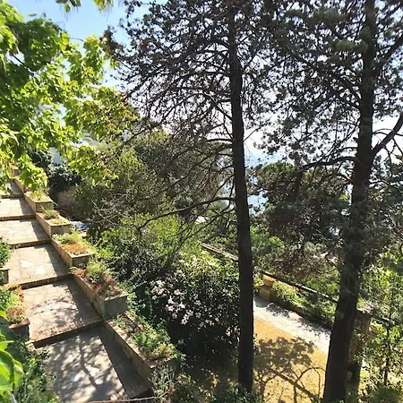 Villa Terrazza *