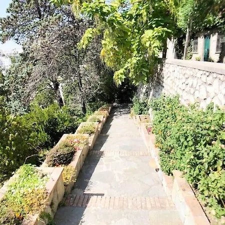 Villa Terrazza Capri