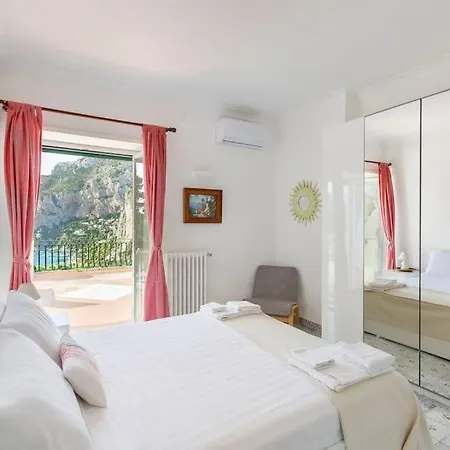 Terrazza Capri