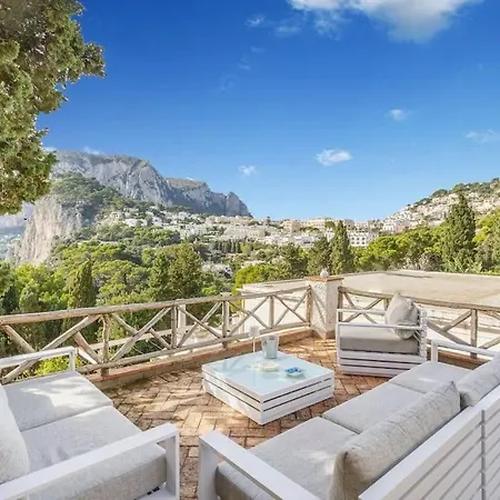Terrazza