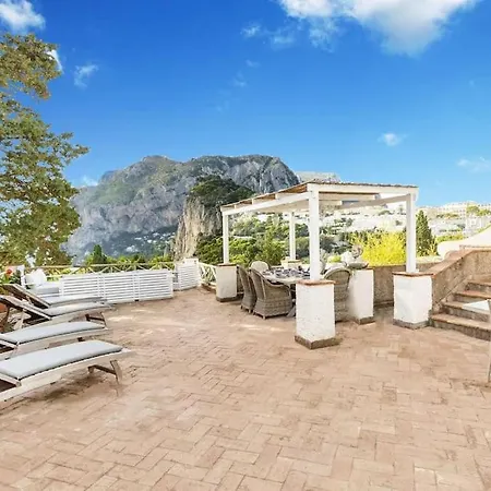 Terrazza Villa