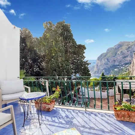 Terrazza Capri