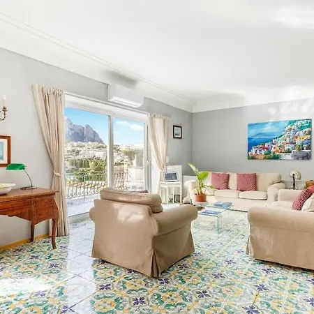 Villa Terrazza
