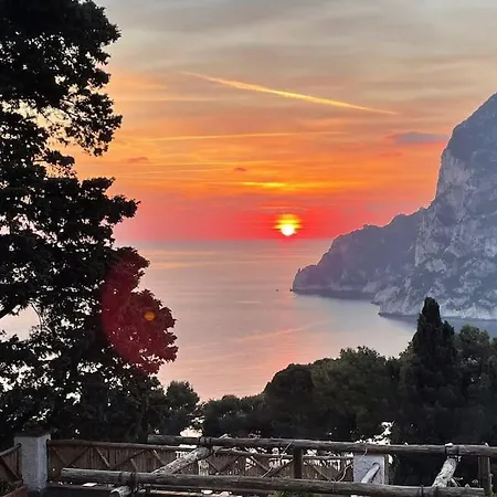 Terrazza *