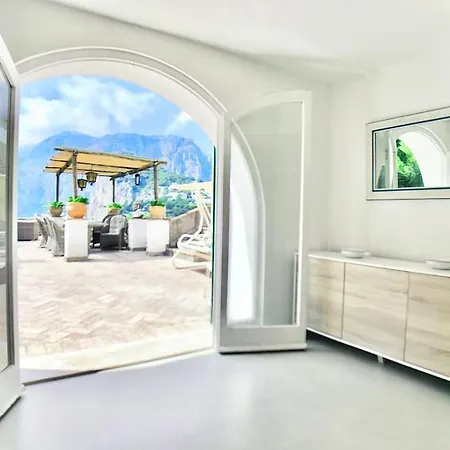 Vila Terrazza