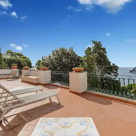 Terrazza