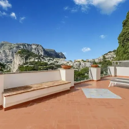 Terrazza *